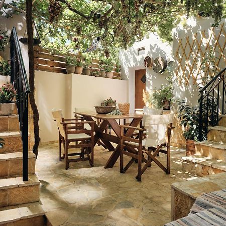 Joya Village House Agios Leon Exterior photo