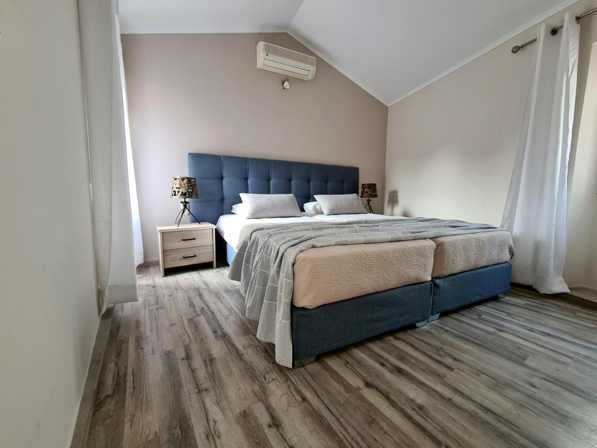 Joya Village House Agios Leon Exterior photo