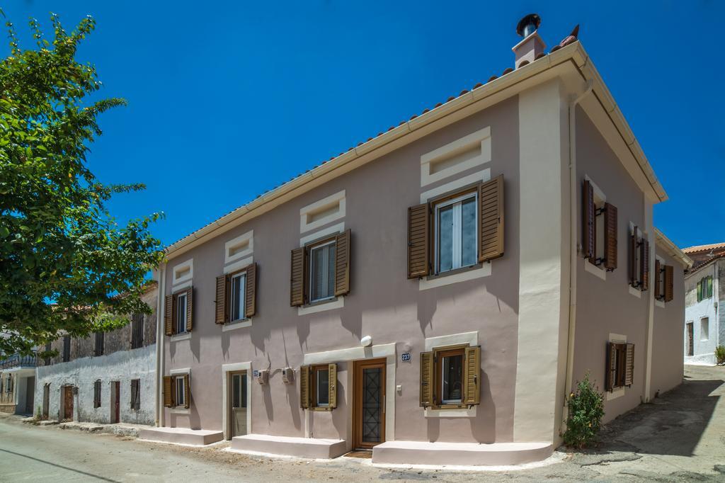 Joya Village House Agios Leon Exterior photo