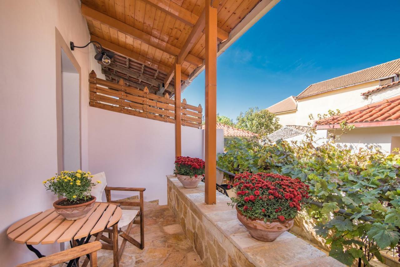 Joya Village House Agios Leon Exterior photo
